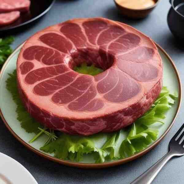Мясо пофранцузски Альтернатива